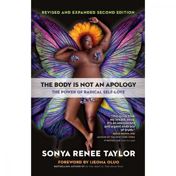 Female Sex Toys Penguin The Body Is Not an Apology The Power of Radical SelfLove Female Sex Toys Penguin The Body Is Not an Apology The Power of Radical SelfLove