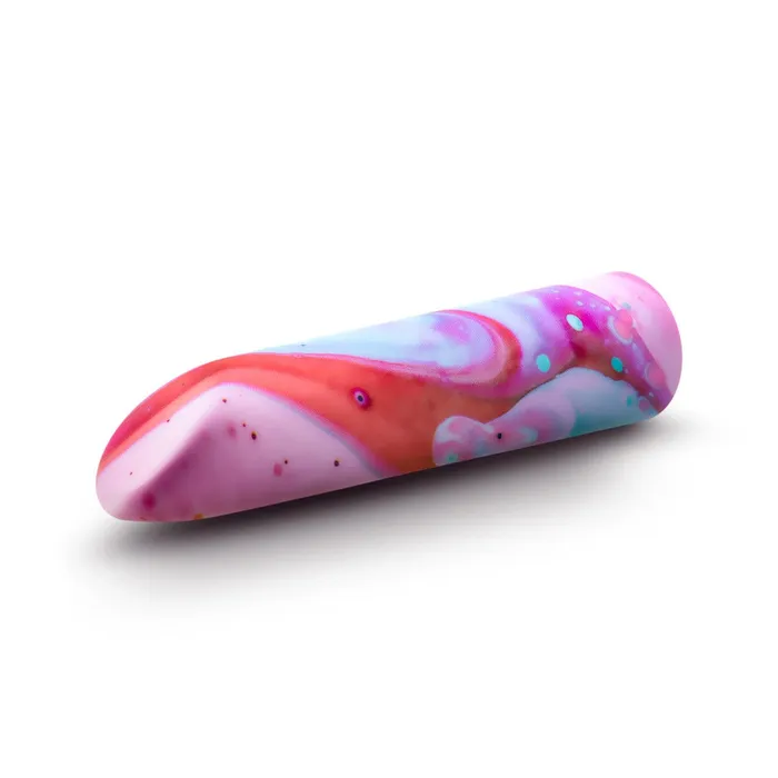 Limited Addiction Fascinate Power Vibrator Blush Novelties Vibrators