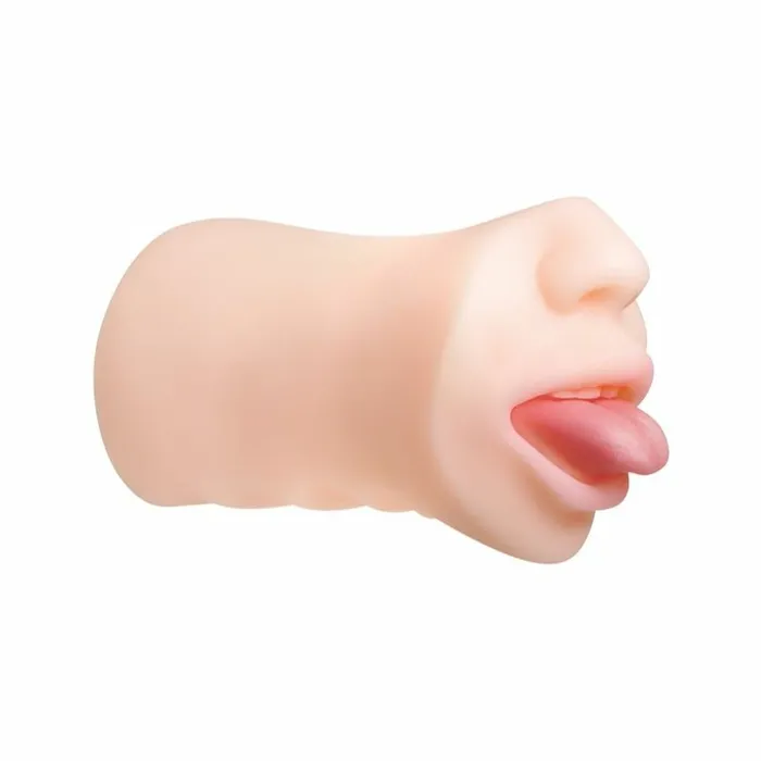 Zero Tolerance Real Mouth Realistic With Tongue Stroker 5 Year Warranty Male Sex Toys Zero Tolerance Real Mouth Realistic With Tongue Stroker 5 Year Warranty Male Sex Toys