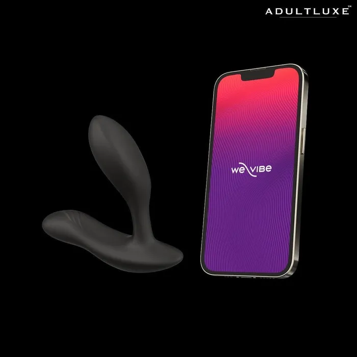 Wow Tech Vibrators WeVibe Vector