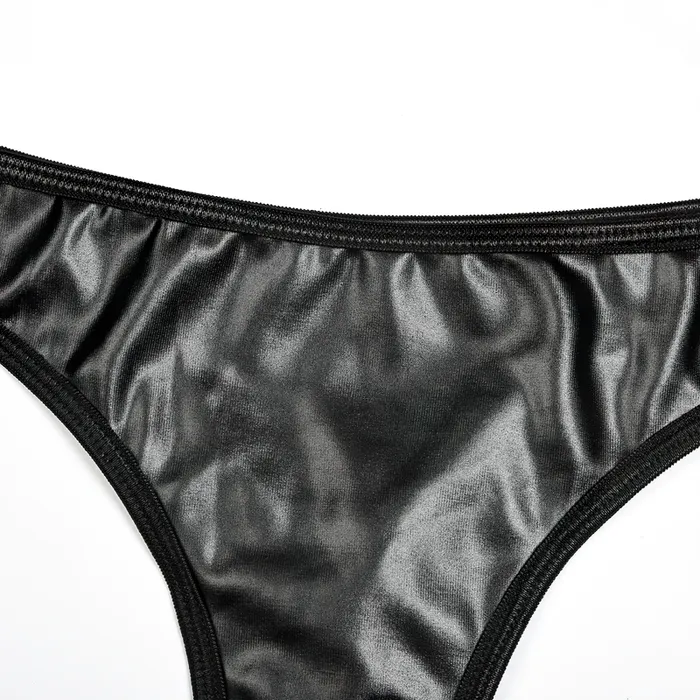 Erotic Female Lace Lingerie Underwear Womens Sexy Black Bra Set Lingerie EVEs SECRETS Anal