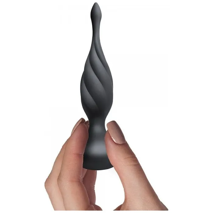 Rocks Off Anal Petite Sensation Discover Butt Plug Vibrating with Remote