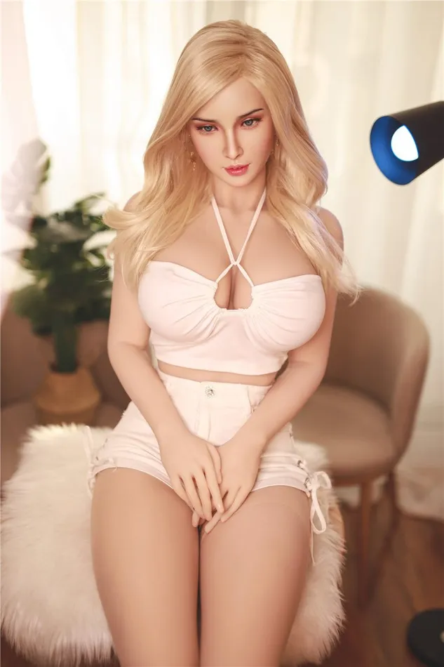 JY Doll 164 cm Hybrid Una JY DOLL Male Sex Toys