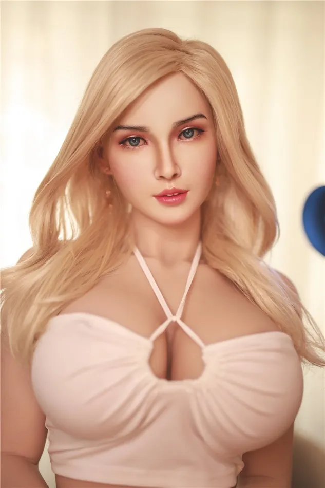 JY Doll 164 cm Hybrid Una JY DOLL Male Sex Toys