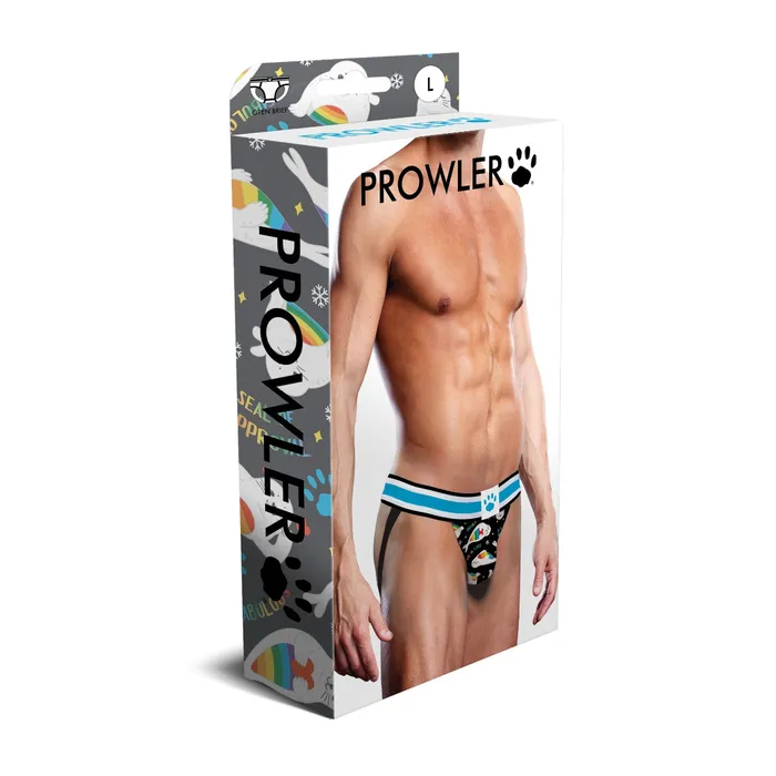 Prowler Female Sex Toys Prowler Seals Jock Strap