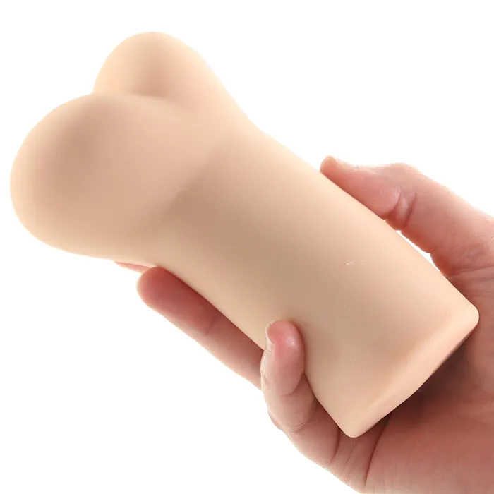 CalExotics Cheap Thrills The Flight Attendant Stroker Male Sex Toys CalExotics Cheap Thrills The Flight Attendant Stroker Male Sex Toys