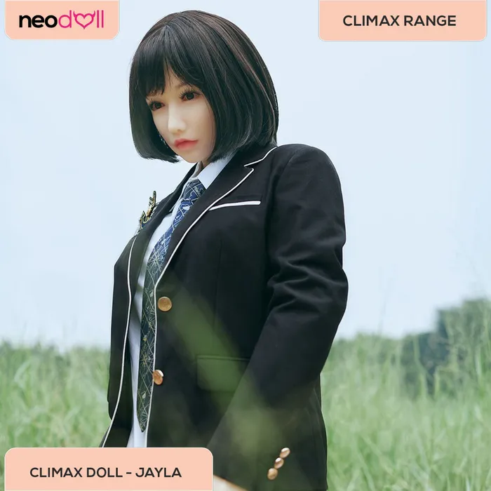 Climax Doll Jayla Realistic Sex Doll Gel Breast 158cm White Climax Doll Male Sex Toys Climax Doll Jayla Realistic Sex Doll Gel Breast 158cm White Climax Doll Male Sex Toys