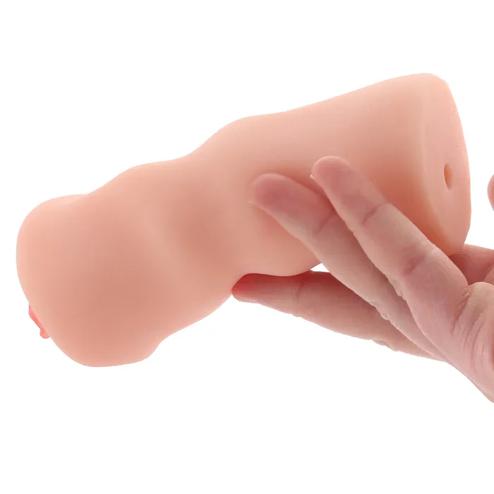 Electric Eel Male Sex Toys Classic Stroker Seka Pussy Stroker