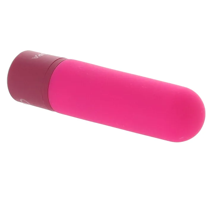 Evolved Novelties Vibrators Selopa Tiny Temptation Bullet Vibe