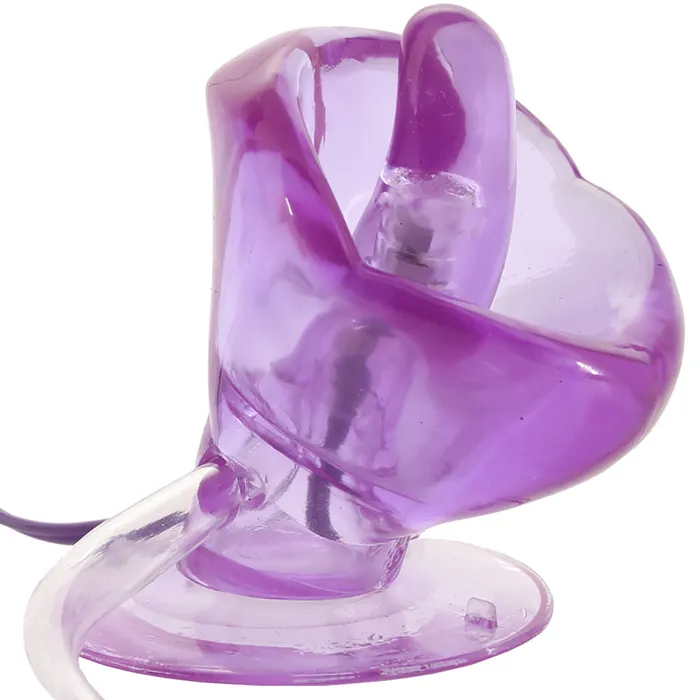 Female Sex Toys CalExotics Shanes World Vibrating Turbo Suction Tongue Female Sex Toys CalExotics Shanes World Vibrating Turbo Suction Tongue