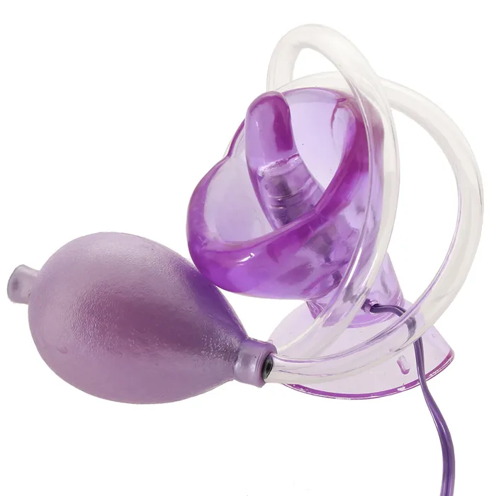 Female Sex Toys CalExotics Shanes World Vibrating Turbo Suction Tongue Female Sex Toys CalExotics Shanes World Vibrating Turbo Suction Tongue