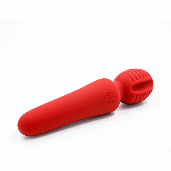 Female Sex Toys Yoni Carmen Rechargeable mini wand by Yoni