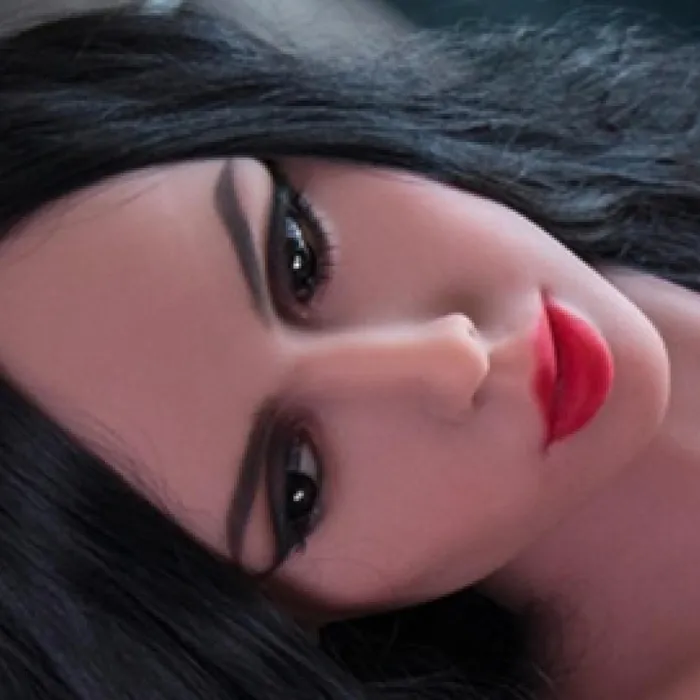 Fire Doll Male Sex Toys Firedoll Heather Sex Doll Head M16 Compatible Light Tan Fire Doll Male Sex Toys Firedoll Heather Sex Doll Head M16 Compatible Light Tan