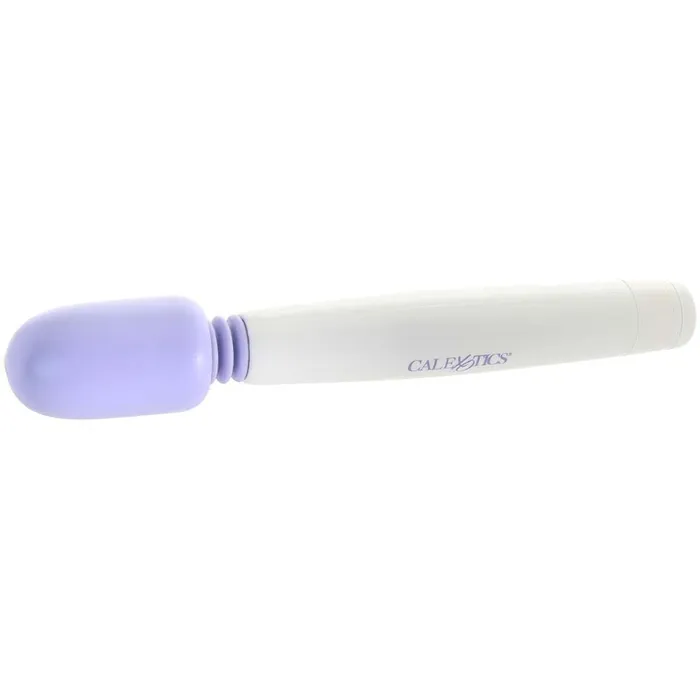 My Mini Miracle Wand Massager CalExotics Female Sex Toys