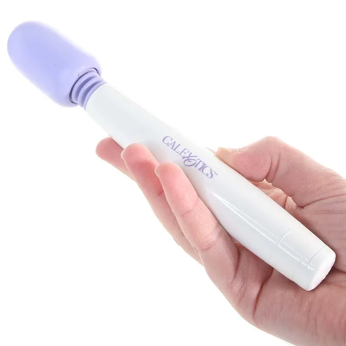 My Mini Miracle Wand Massager CalExotics Female Sex Toys
