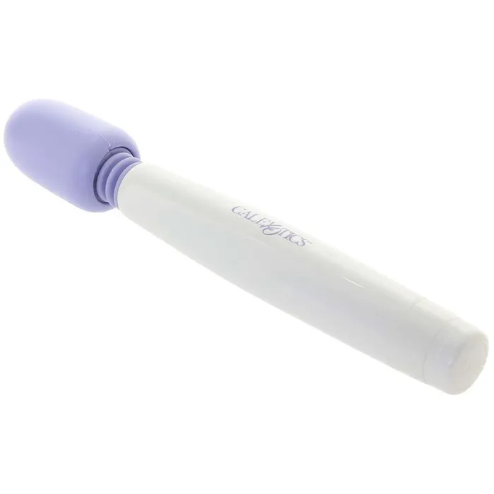 My Mini Miracle Wand Massager CalExotics Female Sex Toys