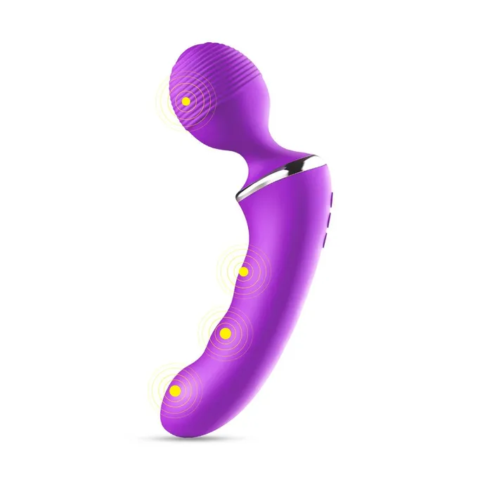 Neojoy Female Sex Toys Neojoy FlexiWand GSpot Penetrator Wand Multi Functions Vibrating Massager Silicone FullBody Massager Neojoy Female Sex Toys Neojoy FlexiWand GSpot Penetrator Wand Multi Functions Vibrating Massager Silicone FullBody Massager