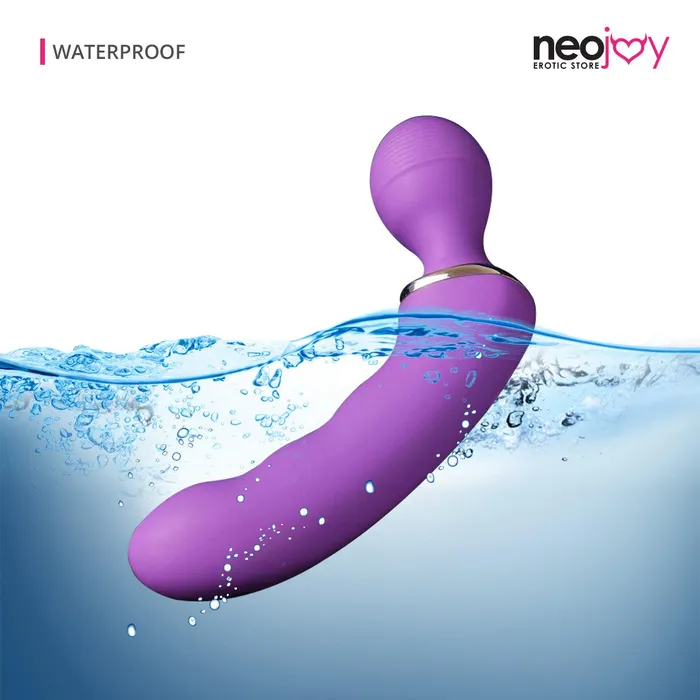 Neojoy Female Sex Toys Neojoy FlexiWand GSpot Penetrator Wand Multi Functions Vibrating Massager Silicone FullBody Massager Neojoy Female Sex Toys Neojoy FlexiWand GSpot Penetrator Wand Multi Functions Vibrating Massager Silicone FullBody Massager