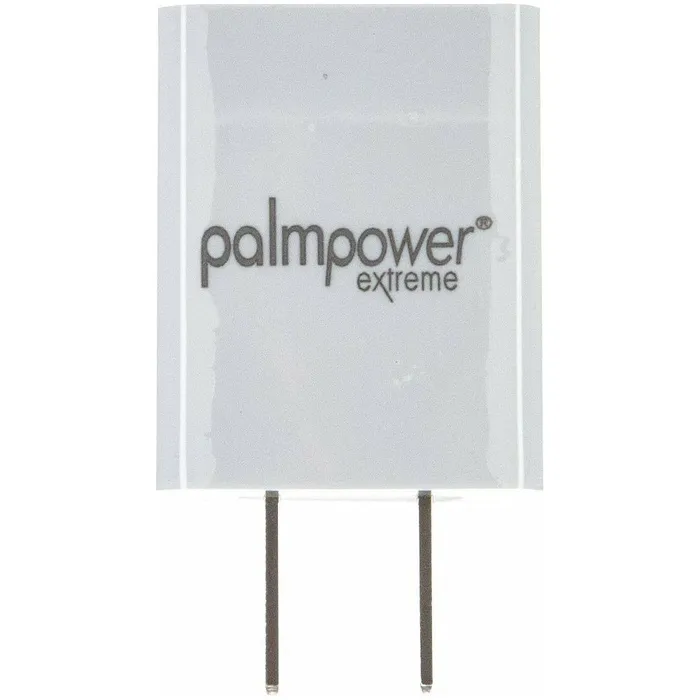 PalmPower USB Adapter PalmPower Vibrators PalmPower USB Adapter PalmPower Vibrators