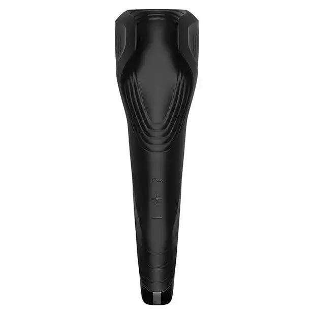 Satisfyer Men Wand Vibrating Penis Stimulator Satisfyer Female Sex Toys