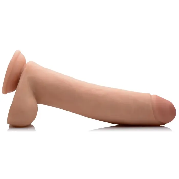 TrueTouch Dildos Nathan Skintech Realistic 11 Inch Dildo