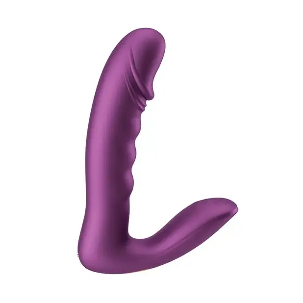 Uc Global Trade INChoney Play B Female Sex Toys RORA 2 Pressure Sensing AppControlled Rotating GSpot Vibrator Clitoral Stimulator Uc Global Trade INChoney Play B Female Sex Toys RORA 2 Pressure Sensing AppControlled Rotating GSpot Vibrator Clitoral Stimulator