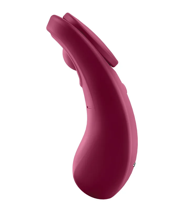 Female Sex Toys Satisfyer Sexy Secret Panty Vibrator