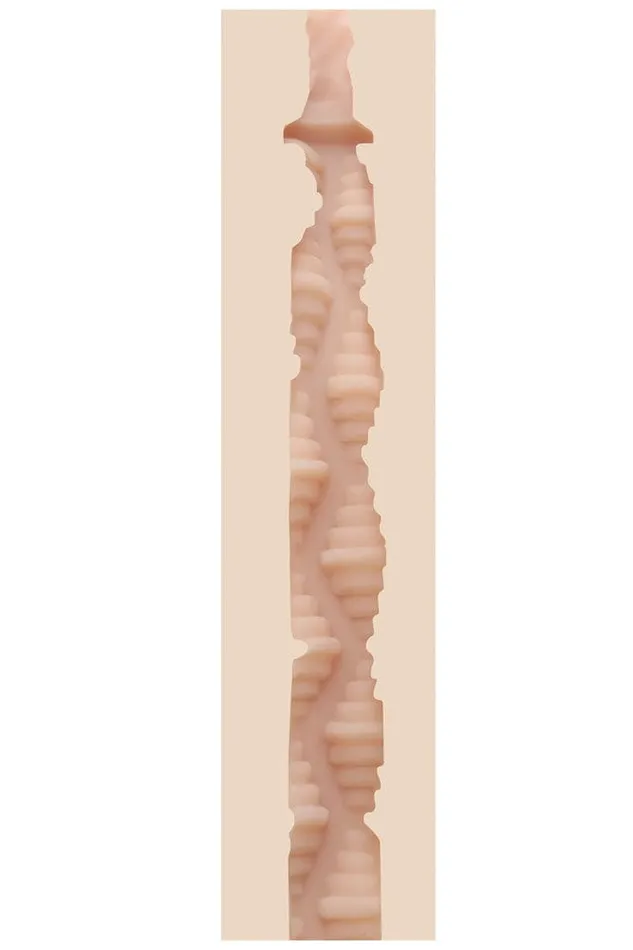 Fleshlight Male Sex Toys Fleshlight Girls Brandi Love Heartthrob Custom Pussy Masturbator