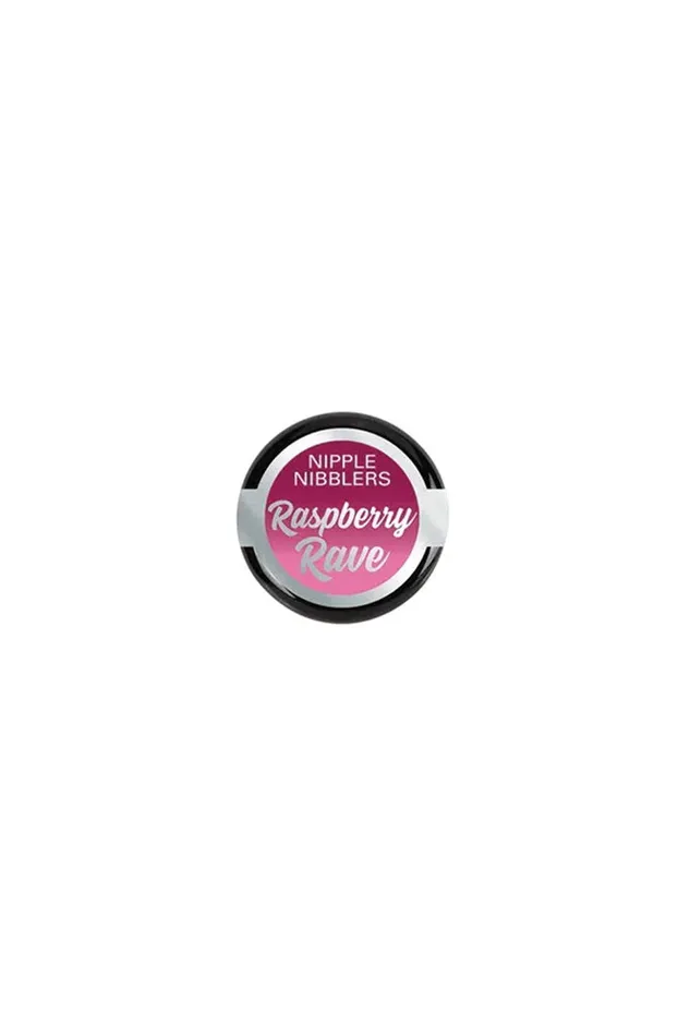 Jelique Nipple Clitoral Toys Nipple Nibblers Cool Tingle Balm