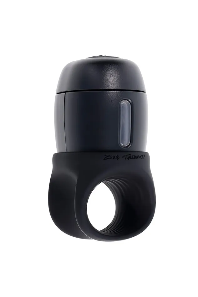 Male Sex Toys Zero Tolerance Zero Tolerance Wet It Be Stroker with Lube Dispenser Black Male Sex Toys Zero Tolerance Zero Tolerance Wet It Be Stroker with Lube Dispenser Black