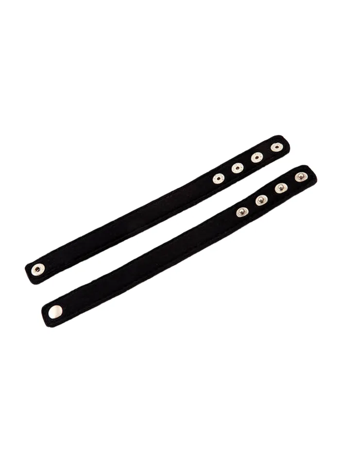 Neoprene Snap Cock Ring Perfect Fit Brand Male Sex Toys
