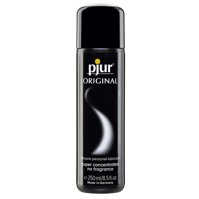 Pjur Original Bodyglide 250ml PJUR Male Sex Toys