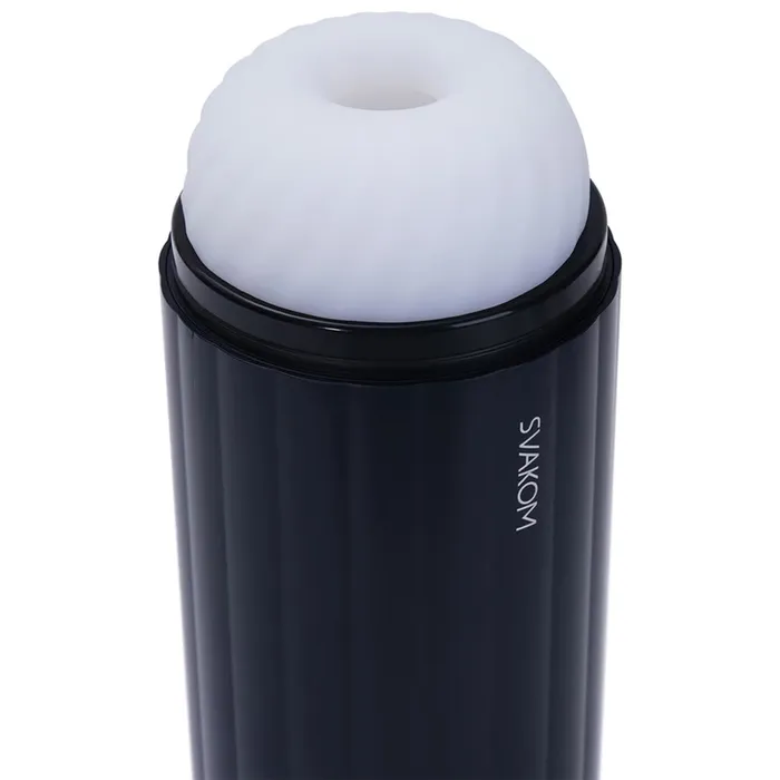 Svakom Sam Neo 2 Pro Male Masturbator Blue Svakom Male Sex Toys