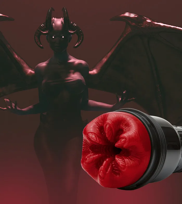 Fleshlight Vibrators Reaper Fleshlight