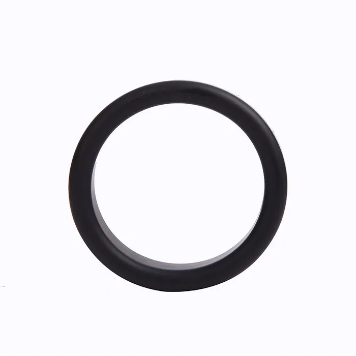 LAZADASEXTOYS Male Sex Toys 1 pcs Silicone PenisRings Wheel Cockring Penis sleeve extender Adult Sex Products Delay Male Masturbation Fun Toys for Men