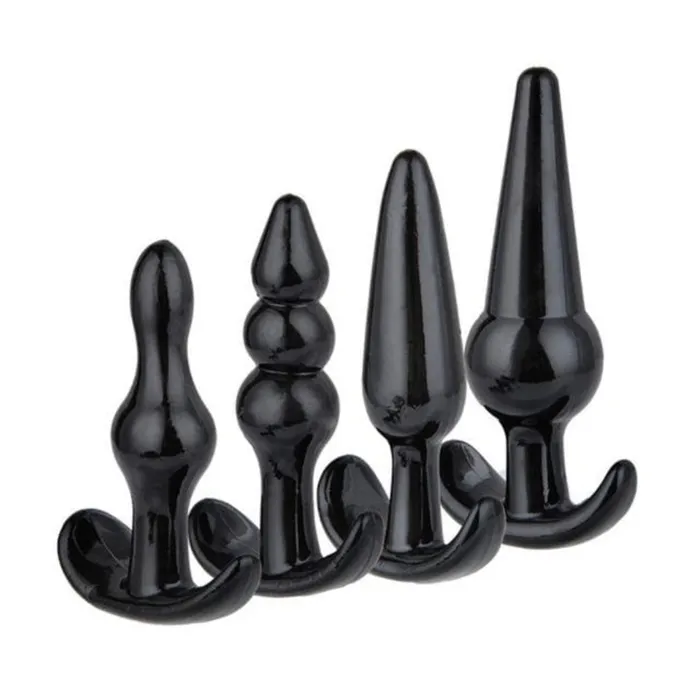Lovegasm Anal Bumfriendly Anal Sex Toys for Beginners