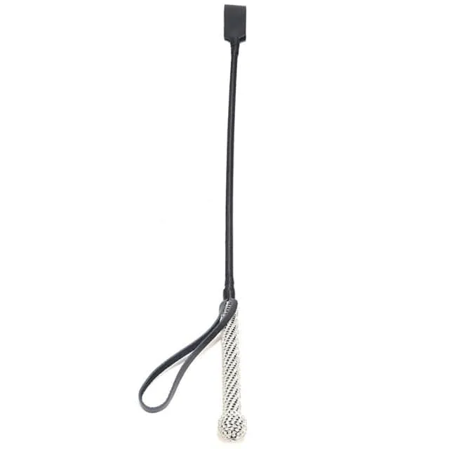Lovegasm Sweet Torture Spanking Crop Vibrators