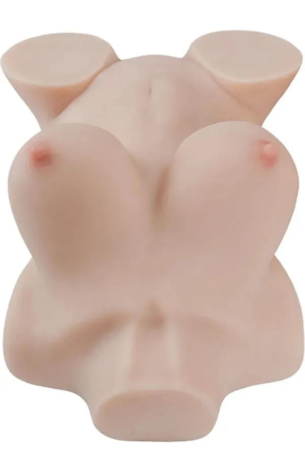 tantalyshop Female Sex Toys Tantaly Dita 20 926LB Realistic Mini Female Torso Sex Dolls