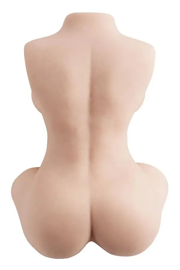 tantalyshop Female Sex Toys Tantaly Dita 20 926LB Realistic Mini Female Torso Sex Dolls