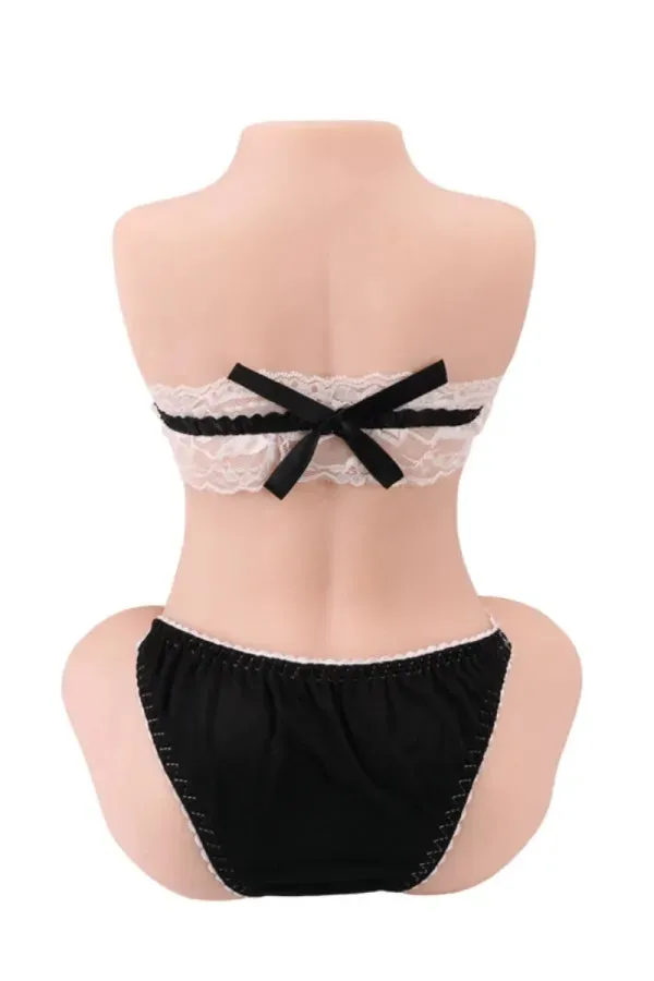 tantalyshop Female Sex Toys Tantaly Dita 20 926LB Realistic Mini Female Torso Sex Dolls