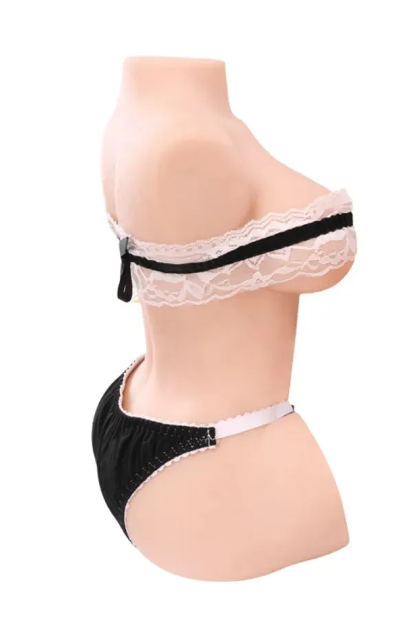 tantalyshop Female Sex Toys Tantaly Dita 20 926LB Realistic Mini Female Torso Sex Dolls