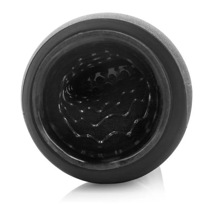 California Exotics Apollo Power Stroker Black California Exotics Male Sex Toys