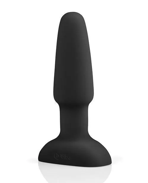 Cotr INC Anal Bvibe Rimming Plug Cotr INC Anal Bvibe Rimming Plug
