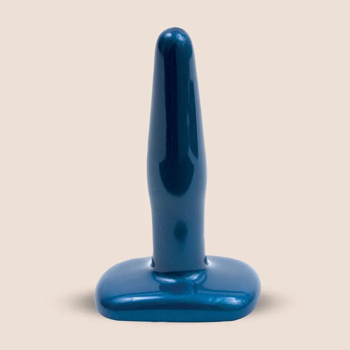 Doc Johnson Enterprises Anal Pretty Ends Small Butt Plug