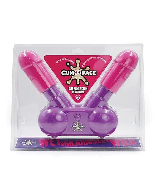 Games Play Wiv Me Cum Face Game Creative Conceptions