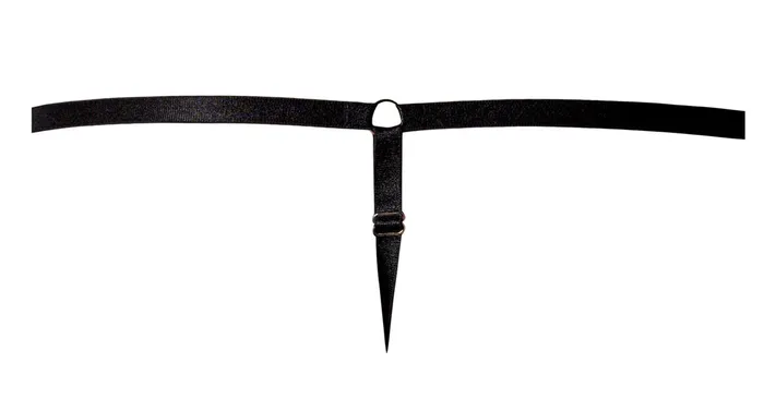 Go Wild Adjustable GString Male Power Male Sex Toys Go Wild Adjustable GString Male Power Male Sex Toys