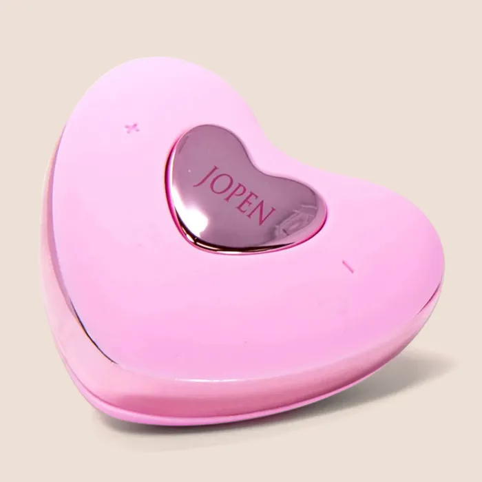 Jopen Amour Remote Bullet textured silicone egg vibe with remote California Exotic Novelties LLC Female Sex Toys