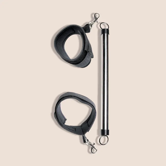 Limited Edition Spreader Bar Pipedream Products Couples