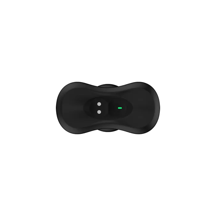 Nexus Anal Nexus Bolster Rechargeable Inflatable Prostate Butt Plug with Remote Control Black Nexus Anal Nexus Bolster Rechargeable Inflatable Prostate Butt Plug with Remote Control Black