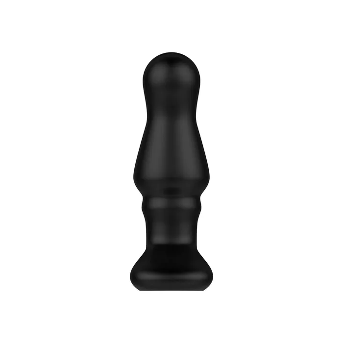 Nexus Anal Nexus Bolster Rechargeable Inflatable Prostate Butt Plug with Remote Control Black Nexus Anal Nexus Bolster Rechargeable Inflatable Prostate Butt Plug with Remote Control Black